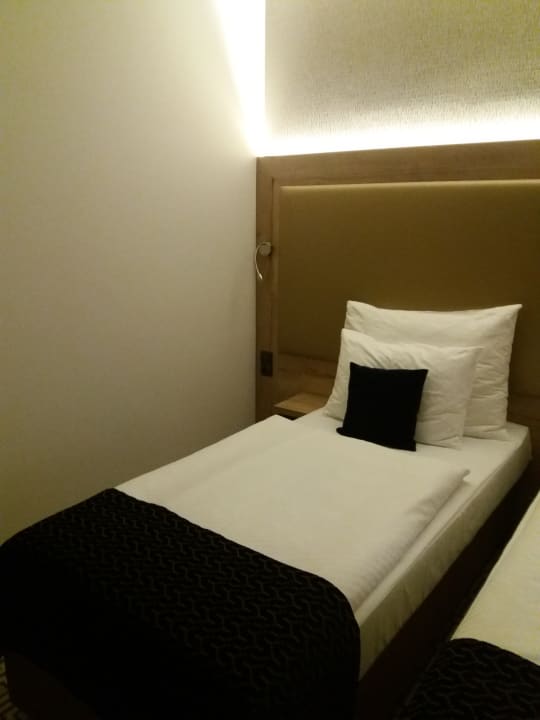 Zimmer Hotel Astoria