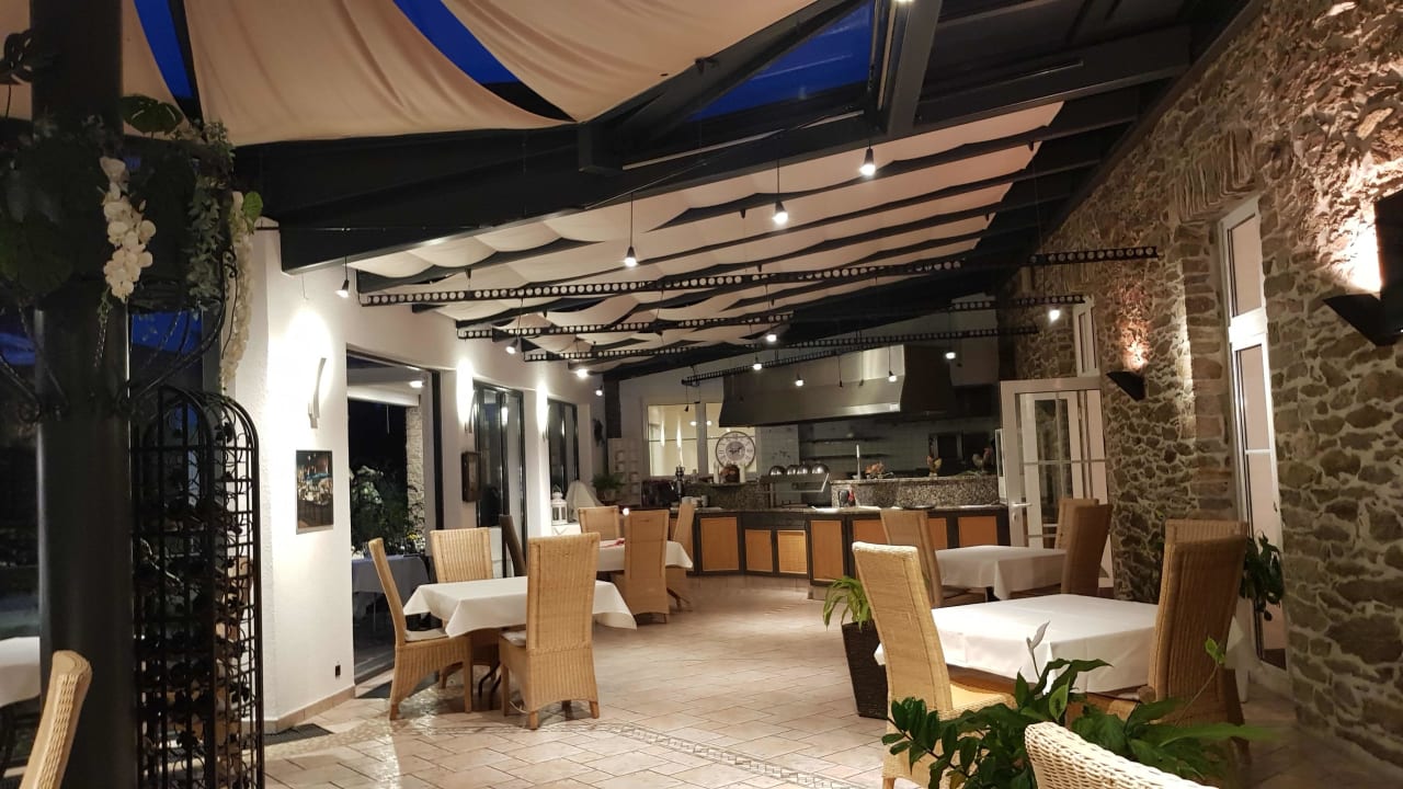 Gastro Sonnenhotel Hoher Hahn