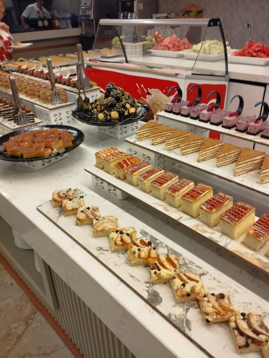 Gastro Side Story Resort & Spa