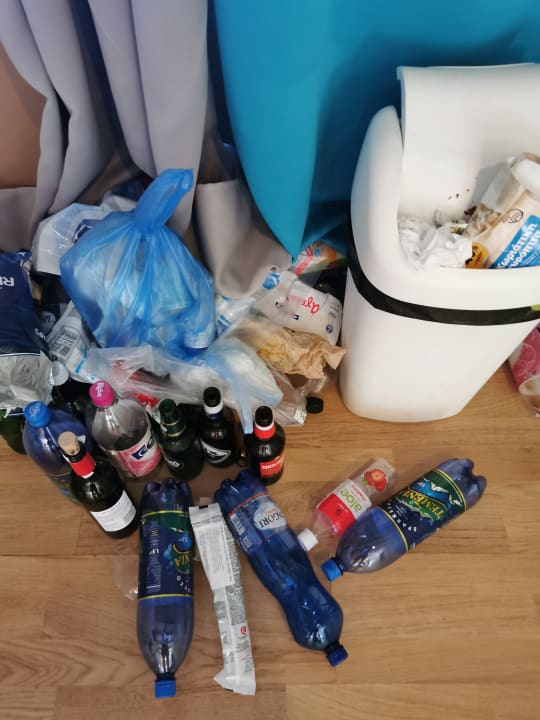 Zimmer Villas Liberta