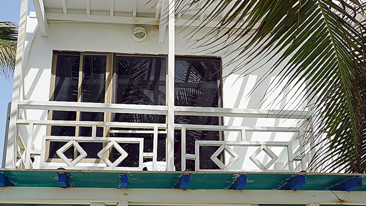 Außenansicht Hotel MS San Luis Village Premium