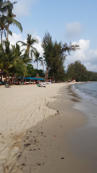 Strand Koh Chang Paradise Resort & Spa