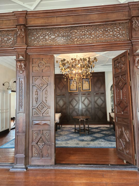 Gastro Hotel Praya Palazzo