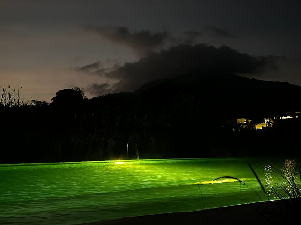 Pool Toteme Glamping