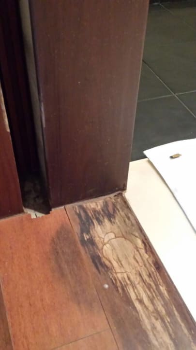 Zimmer Mövenpick Resort Bangtao Beach Phuket