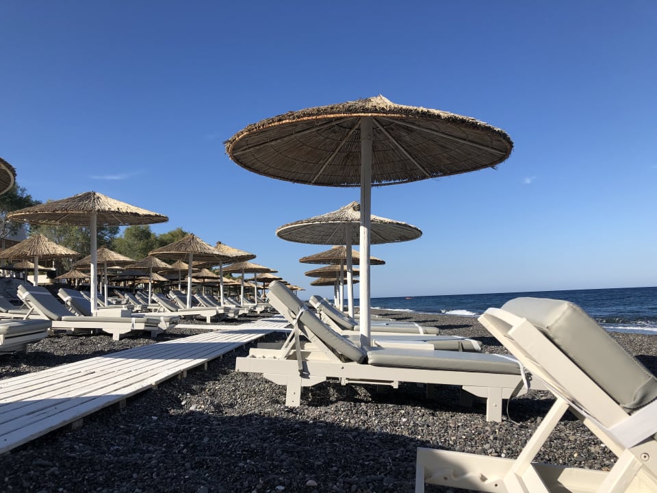 Strand Afroditi Venus Beach Hotel & Spa