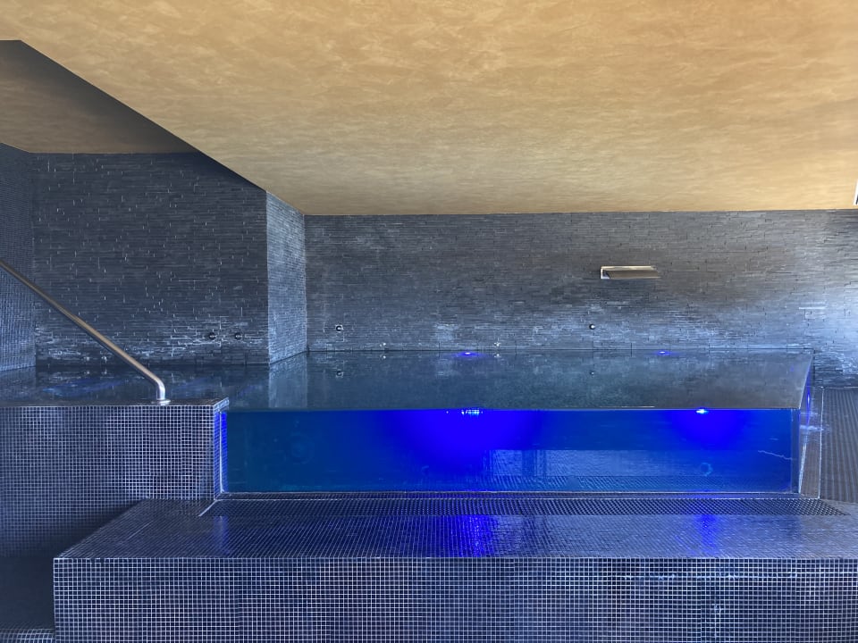 Pool Son Moll Sentits Hotel & Spa