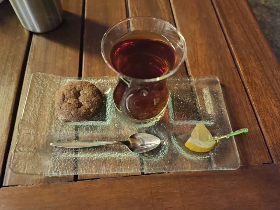 Gastro Seaden Quality Resort & Spa