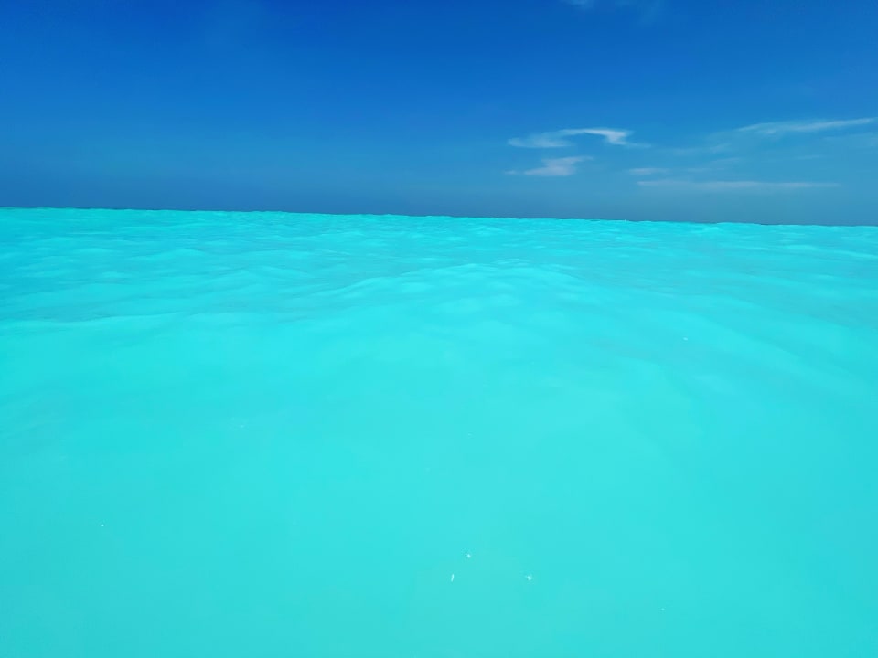 Strand Thulhagiri Island Resort