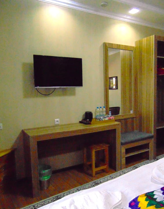 Zimmer Jahongir Hotel