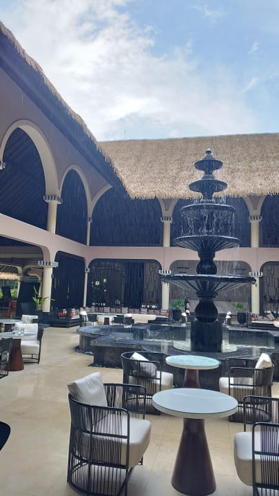 Sonstiges Grand Palladium Kantenah Resort & Spa