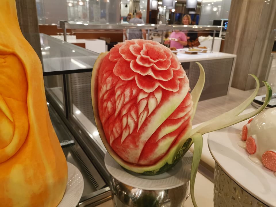 Gastro The Sense Deluxe Hotel