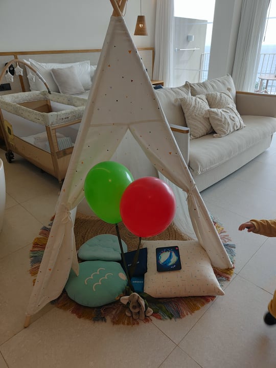 Zimmer Paradisus by Meliá Gran Canaria