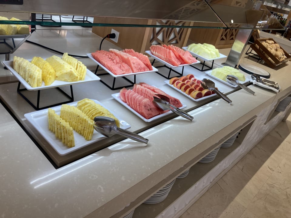 Gastro Hipotels Barrosa Park