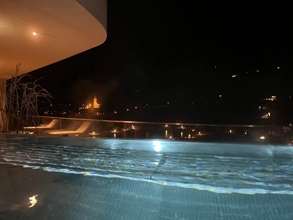 Pool POST Family Resort