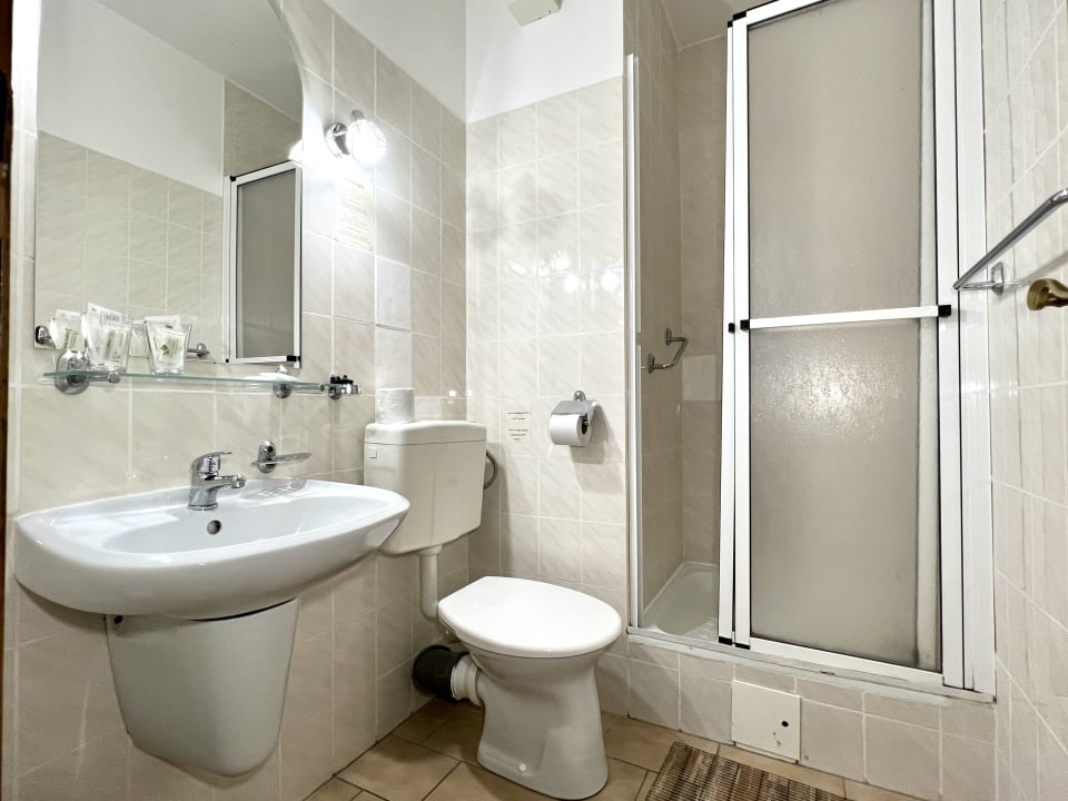 Zimmer Schlosshotel Marienbad