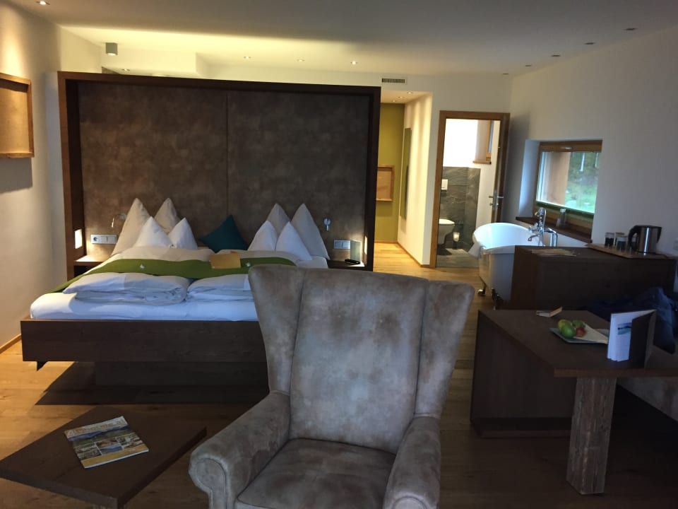 Zimmer Das.Goldberg