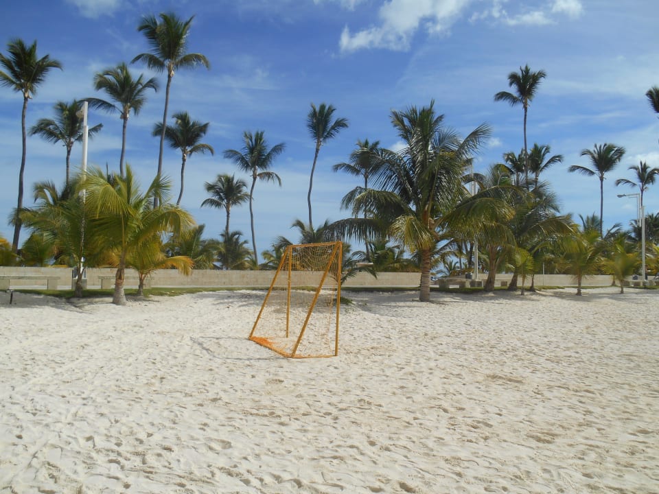 Strand Villas Bavaro Resort & Spa