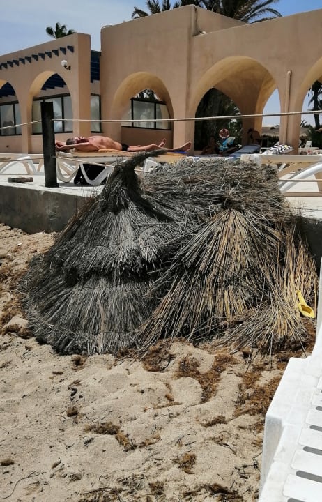 Strand Zita Beach Resort