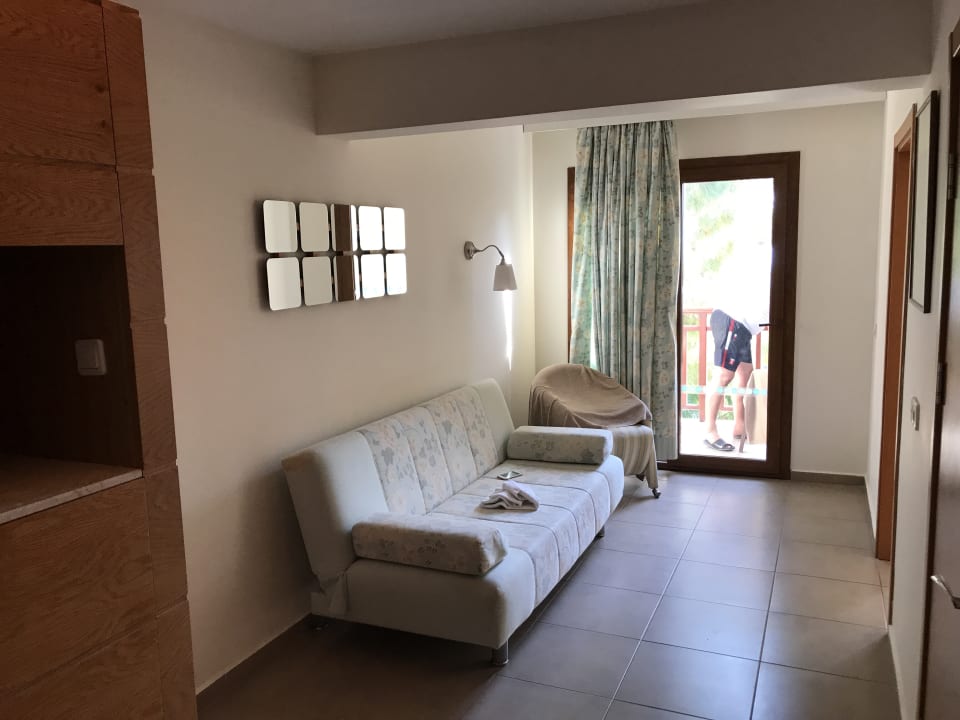 Zimmer Hotel Pine Bay Holiday Resort