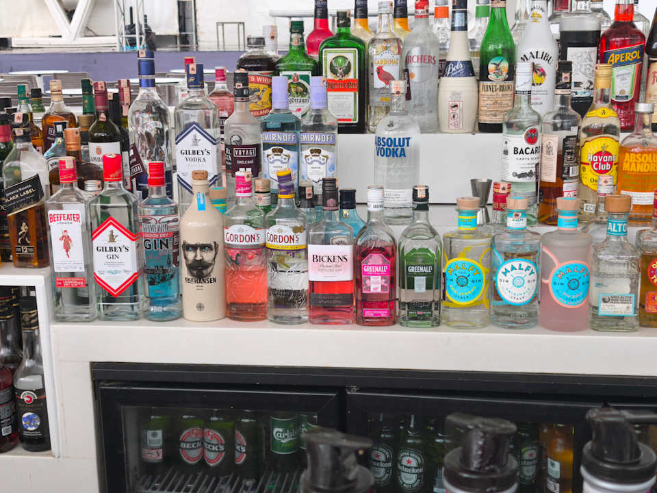 Gastro Voyage Belek Golf & Spa