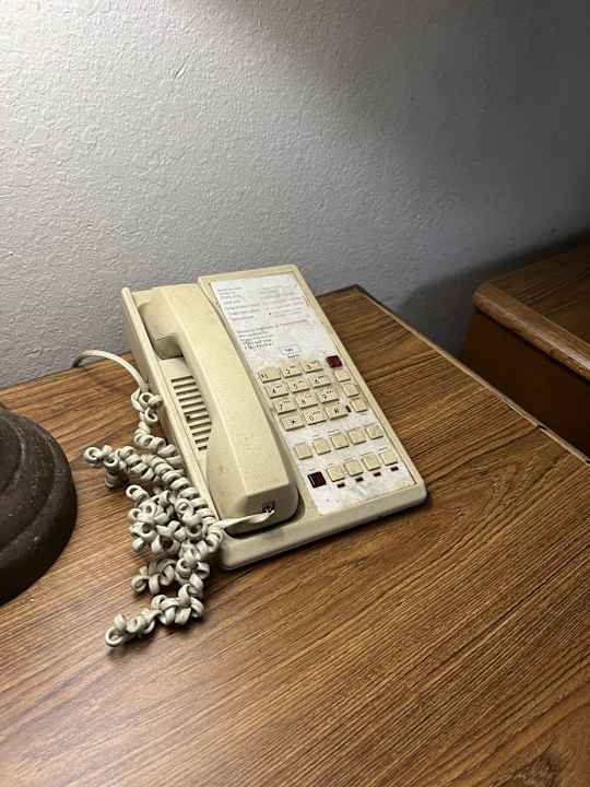 Zimmer Hotel Super 8 Petersburg Hopewell