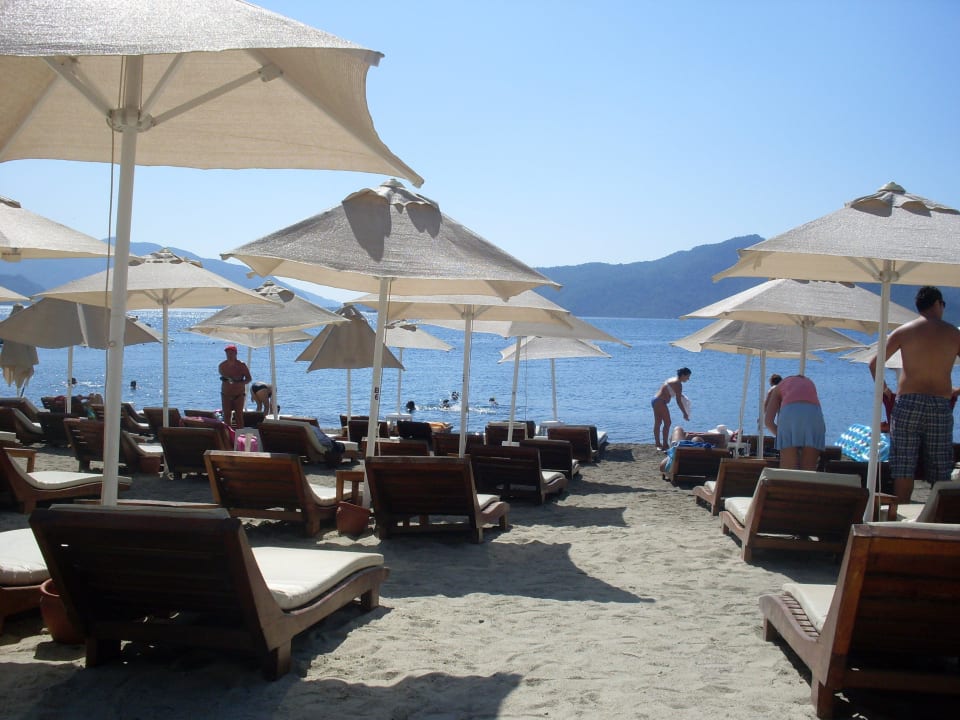 Strand Hotel Caprea