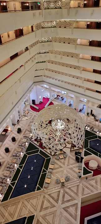 Sonstiges Sheraton Grand Doha Resort & Convention Hotel