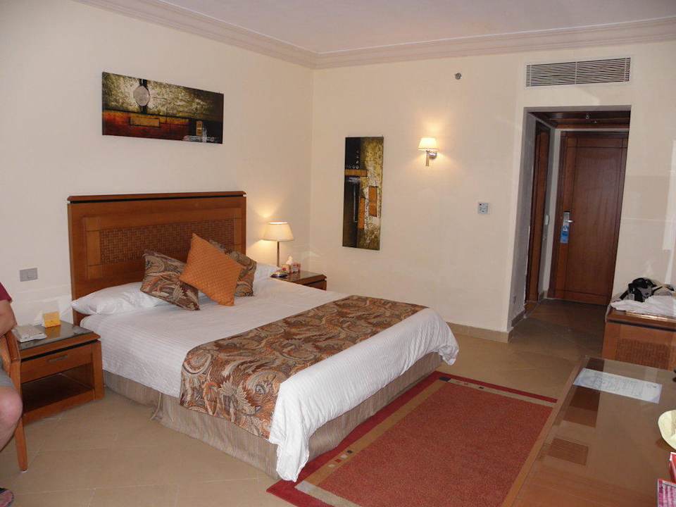 Pokój Sea Beach Aqua Park Resort Managed by Blue Resorts