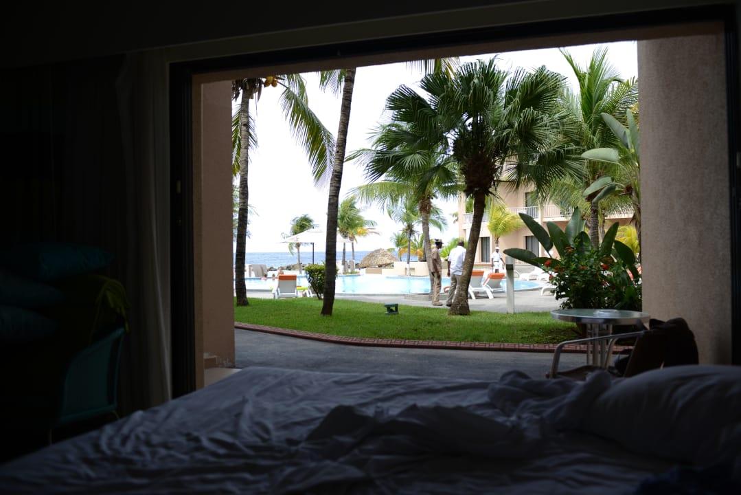 Ausblick  Sunscape Curaçao Resort, Spa & Casino