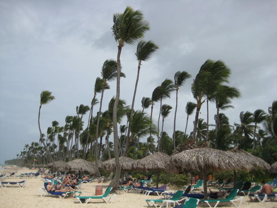 Strand Grand Palladium Select Bávaro Resort & Spa