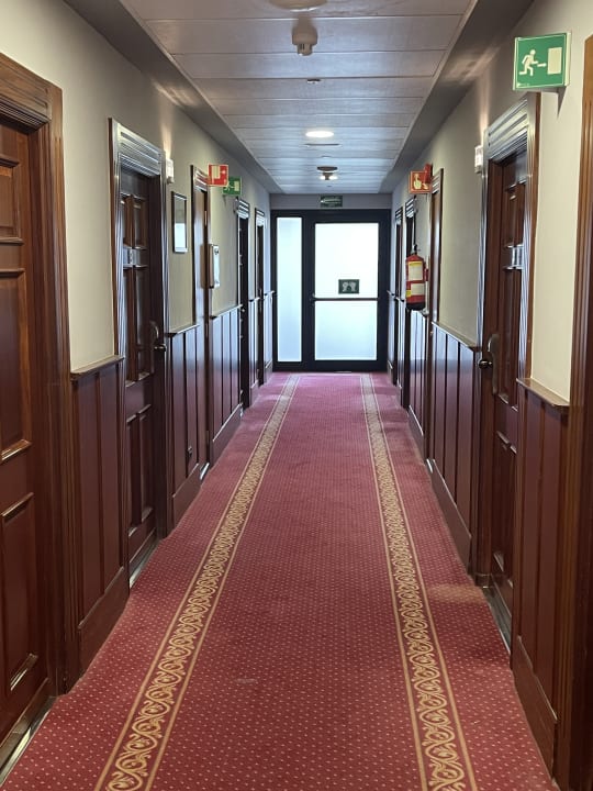 Sonstiges Hotel ValleMar