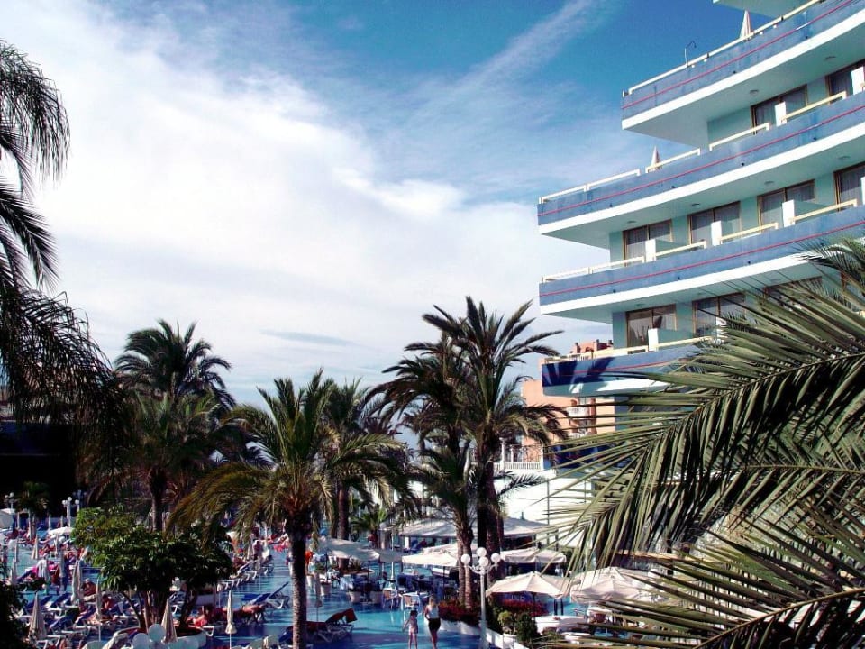 Mediterranean Palace (Comlplex) Mediterranean Palace Hotel