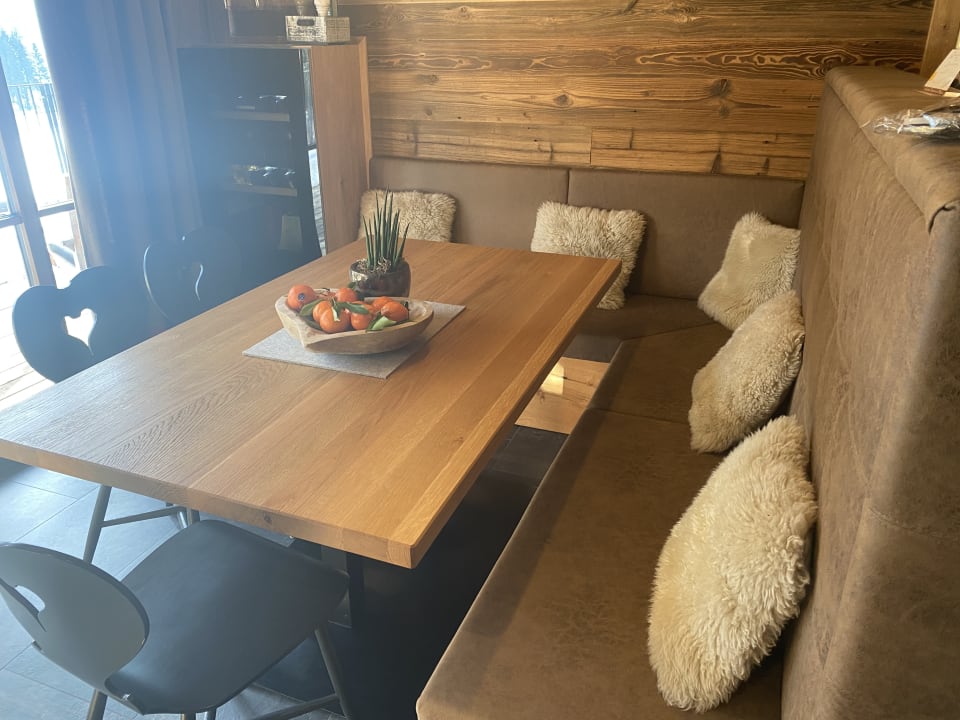 Zimmer Alphotel Tyrol