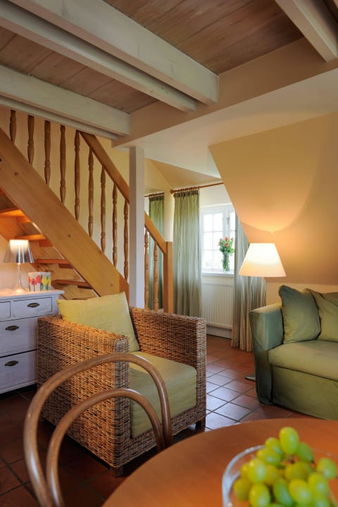 Appartment Dependance Hotel Ulenhof Appartements