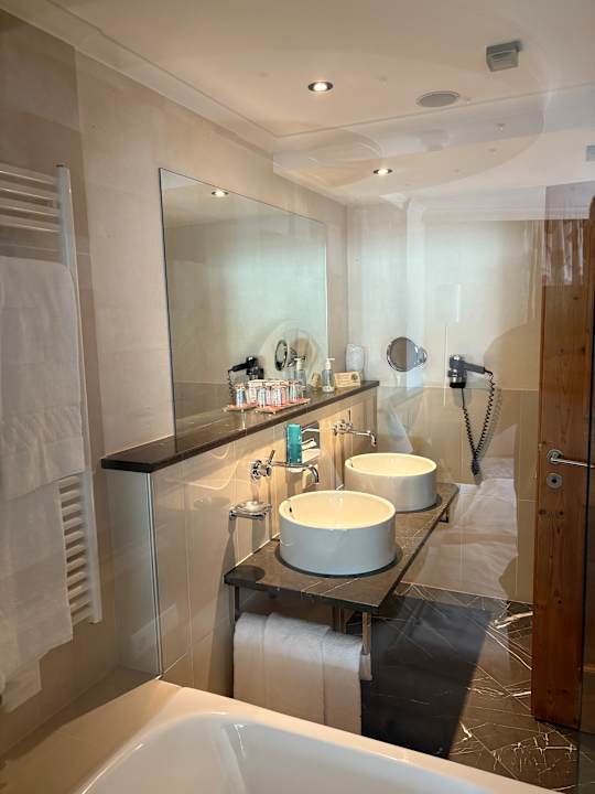 Zimmer Hotel Kendler