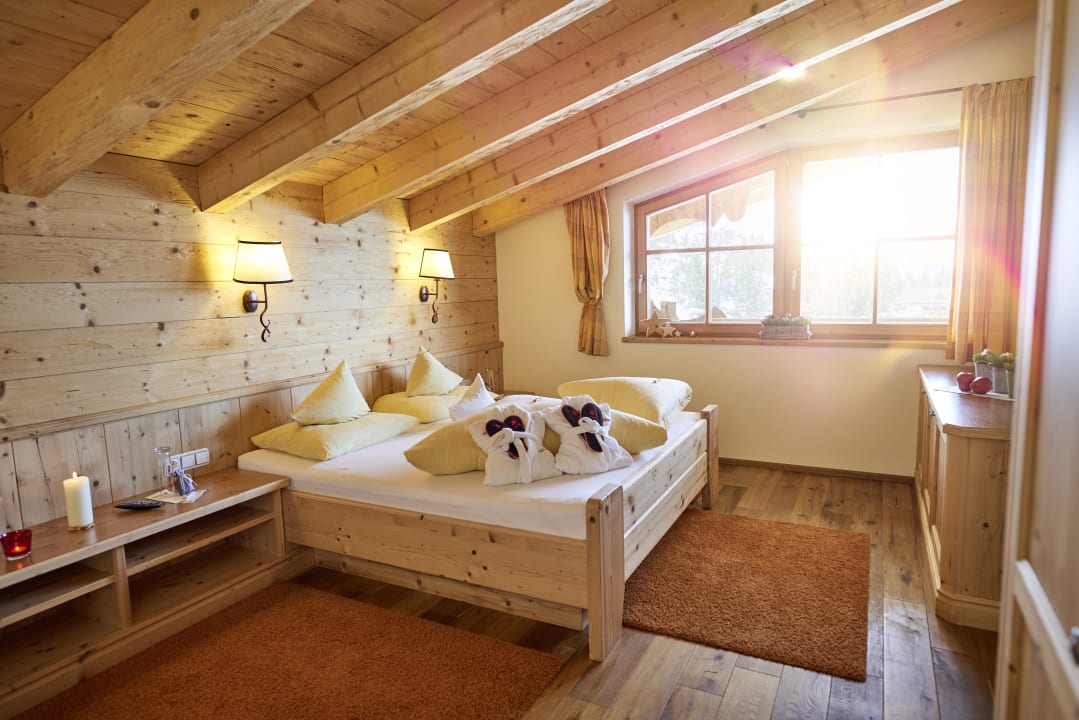 Zimmer Berggasthof Platzlalm
