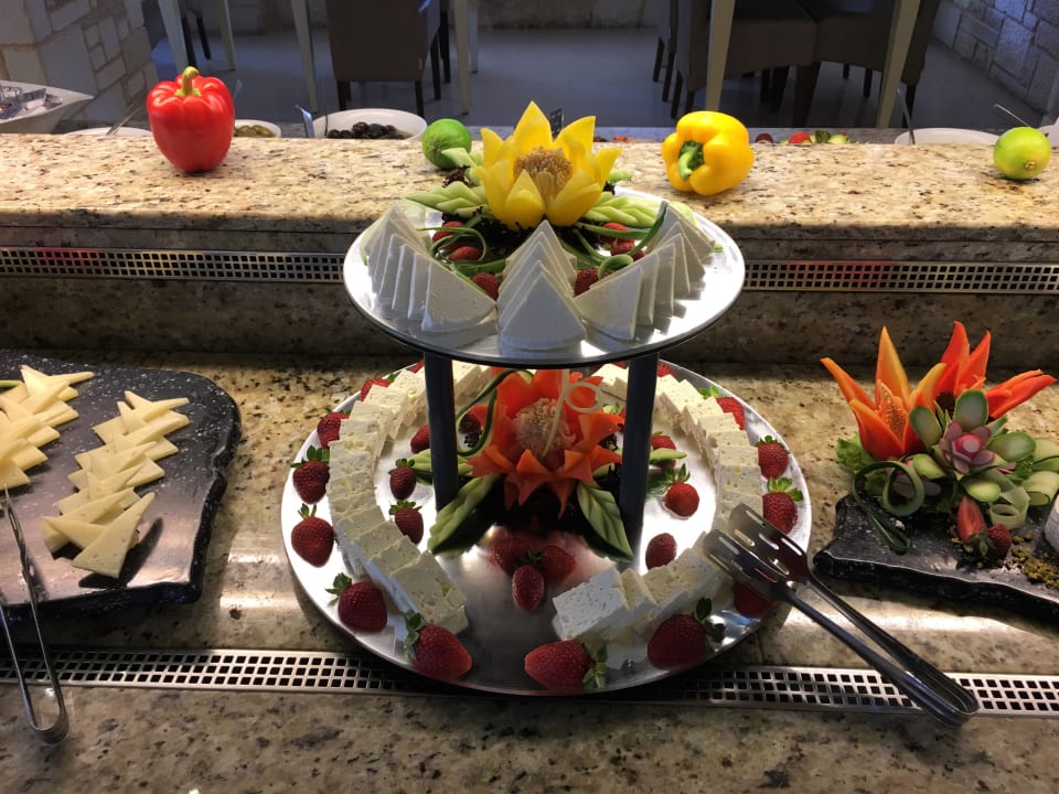 Restaurant Cactus Royal