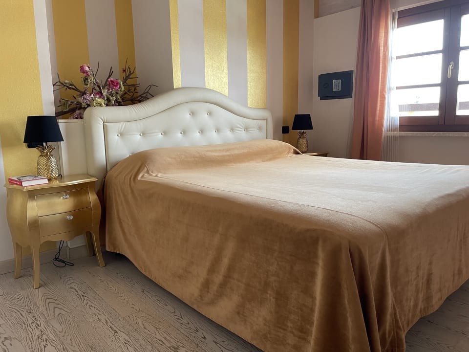 Zimmer Residence Alexandra Stay