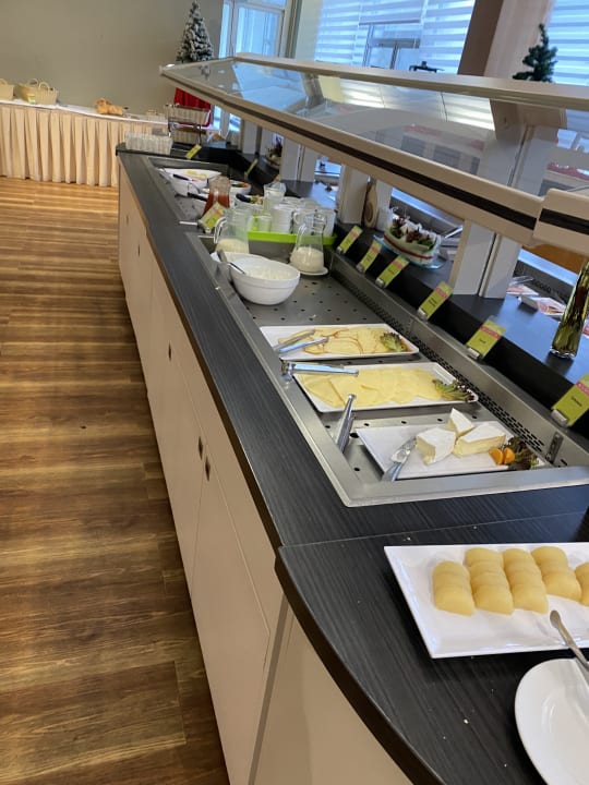 Gastro AHORN Berghotel Friedrichroda