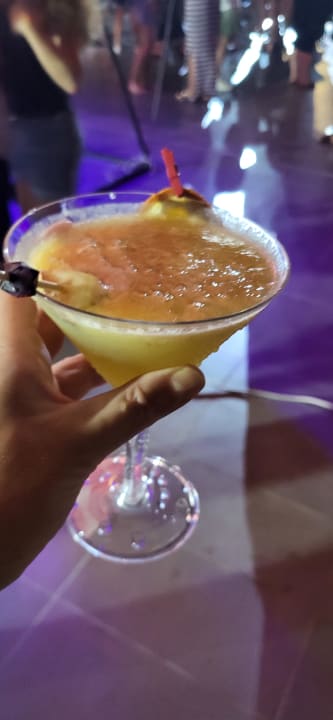 Gastro Dream Water World