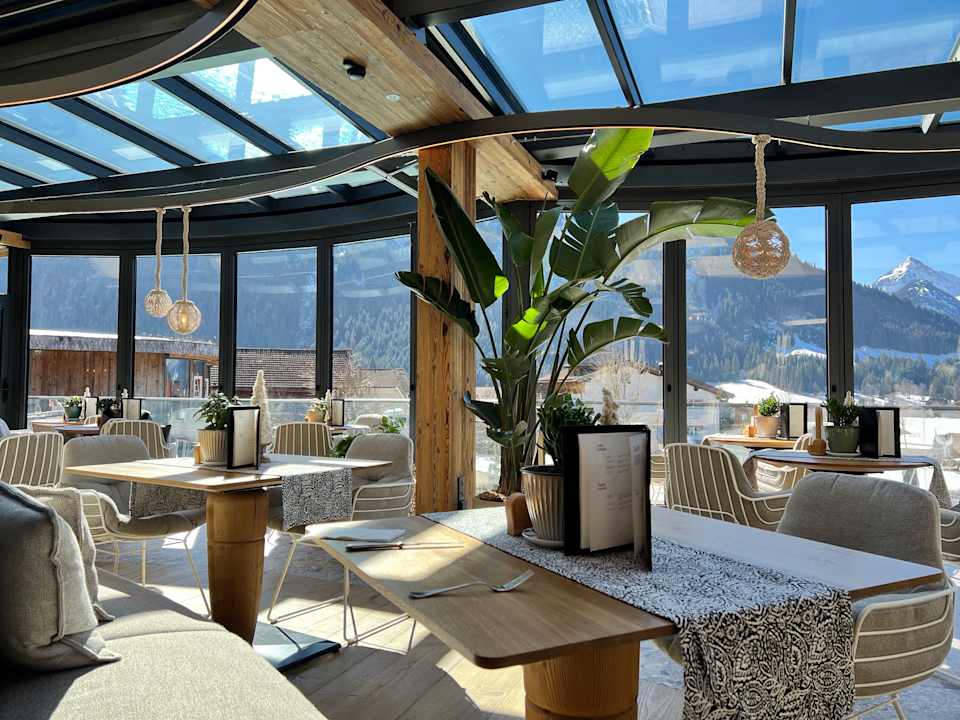 Gastro Wellnesshotel Engel