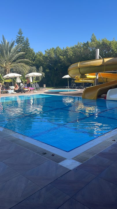 Sport & Freizeit Telatiye Resort