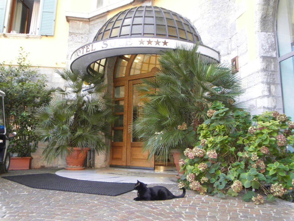 Hotel Sole Hotel Sole - Relax & Panorama