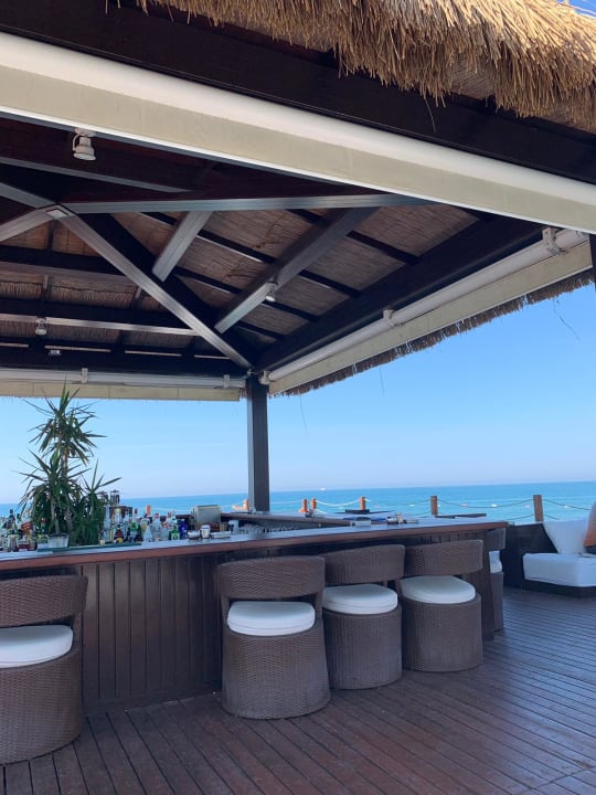 Strand Gloria Serenity Resort