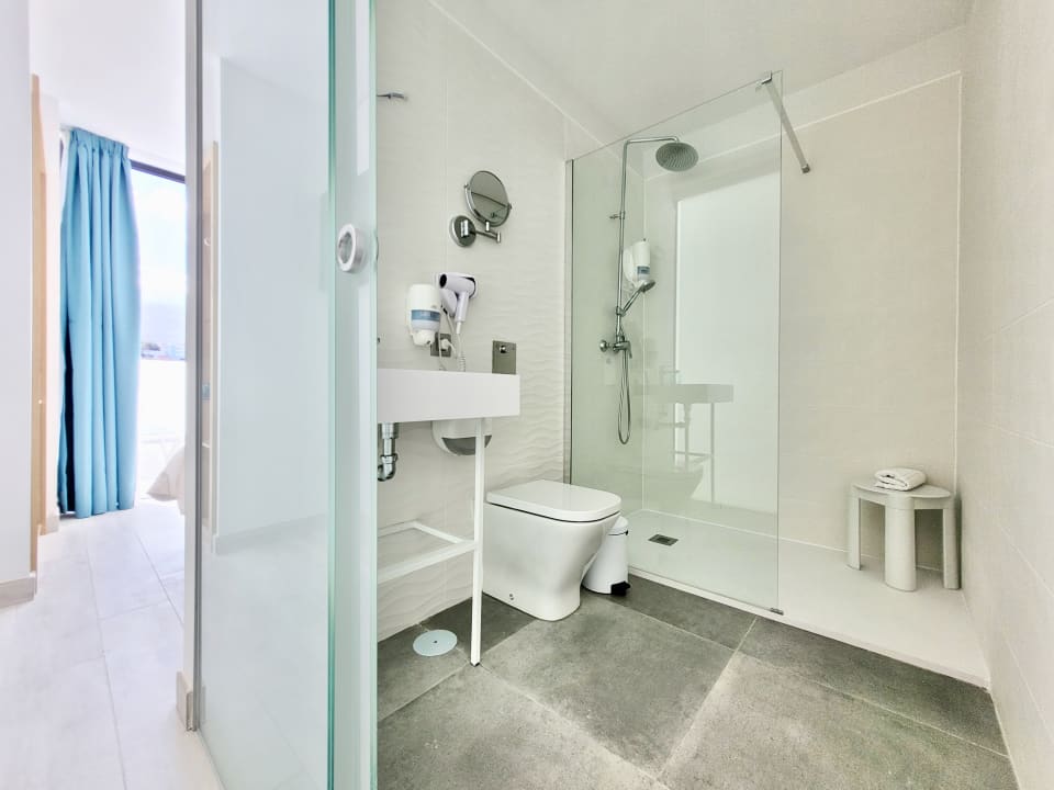 Zimmer Puerto Azul