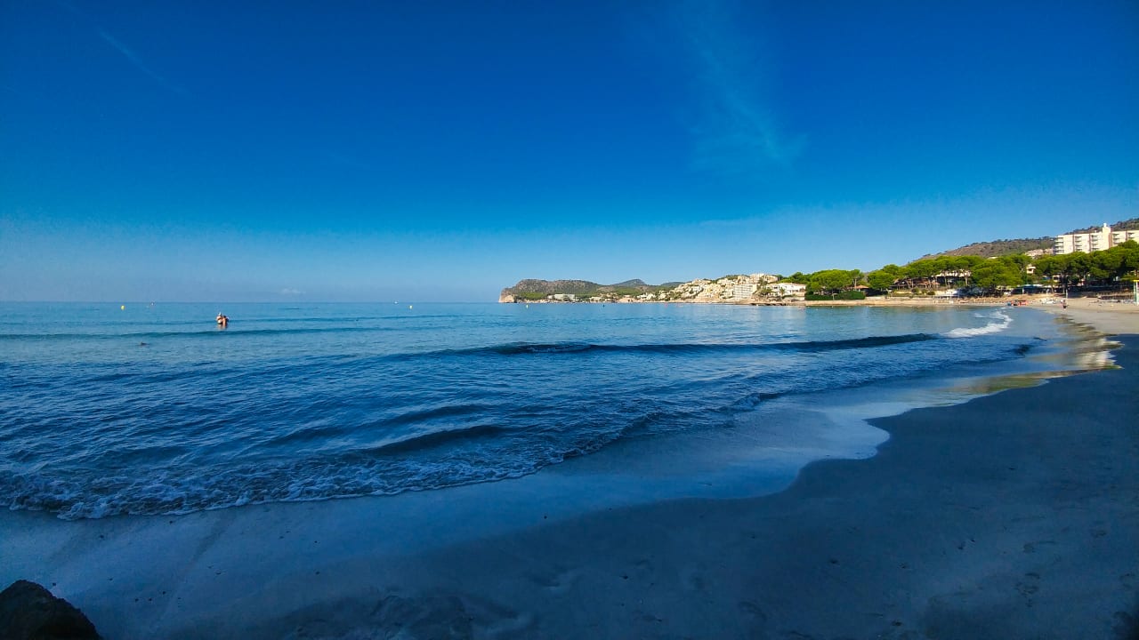 Strand allsun Hotel Paguera Park