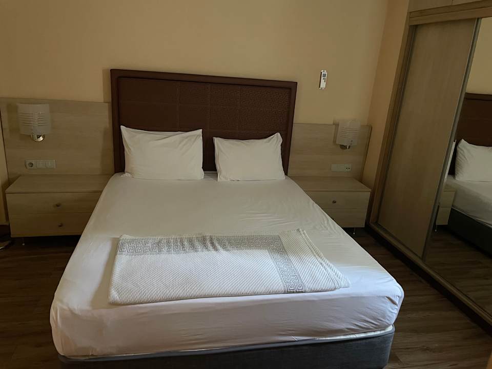 Zimmer VONRESORT Golden Beach