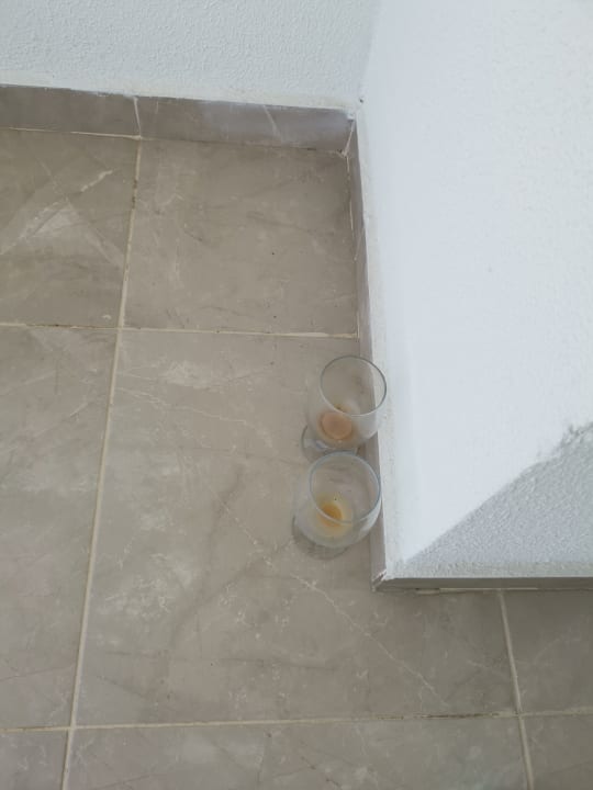 Sonstiges Well Palace Side