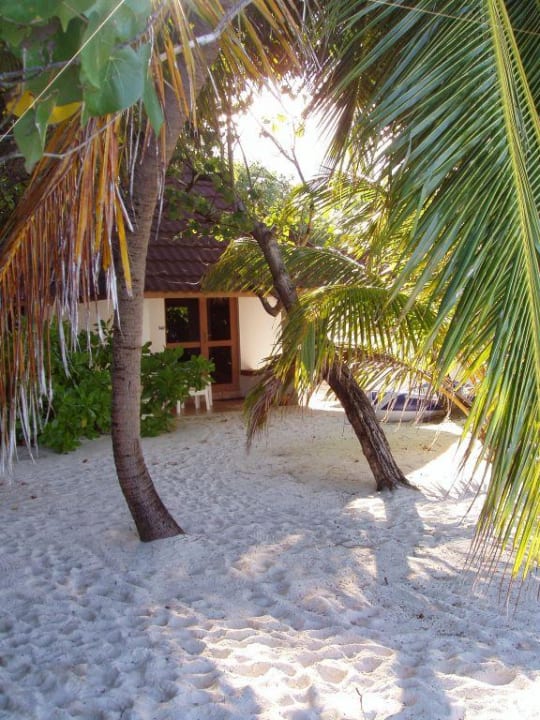 Malediven Veligandu Island Resort Veligandu Maldives Resort Island